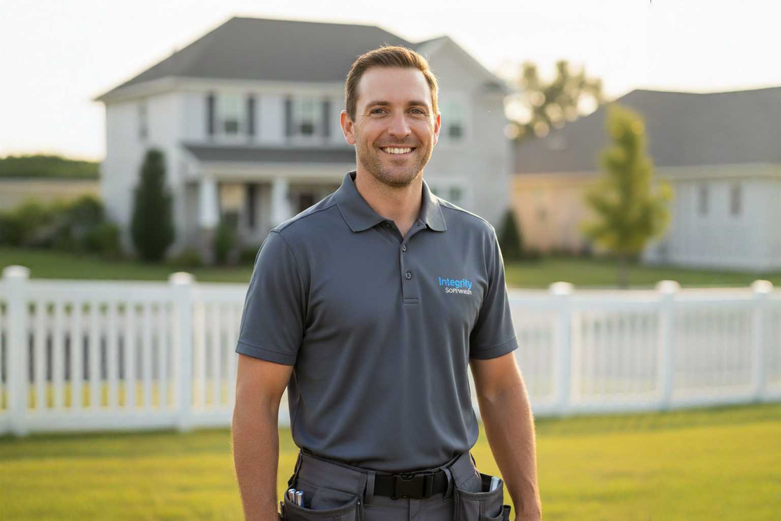 Integrity Softwash - About Us