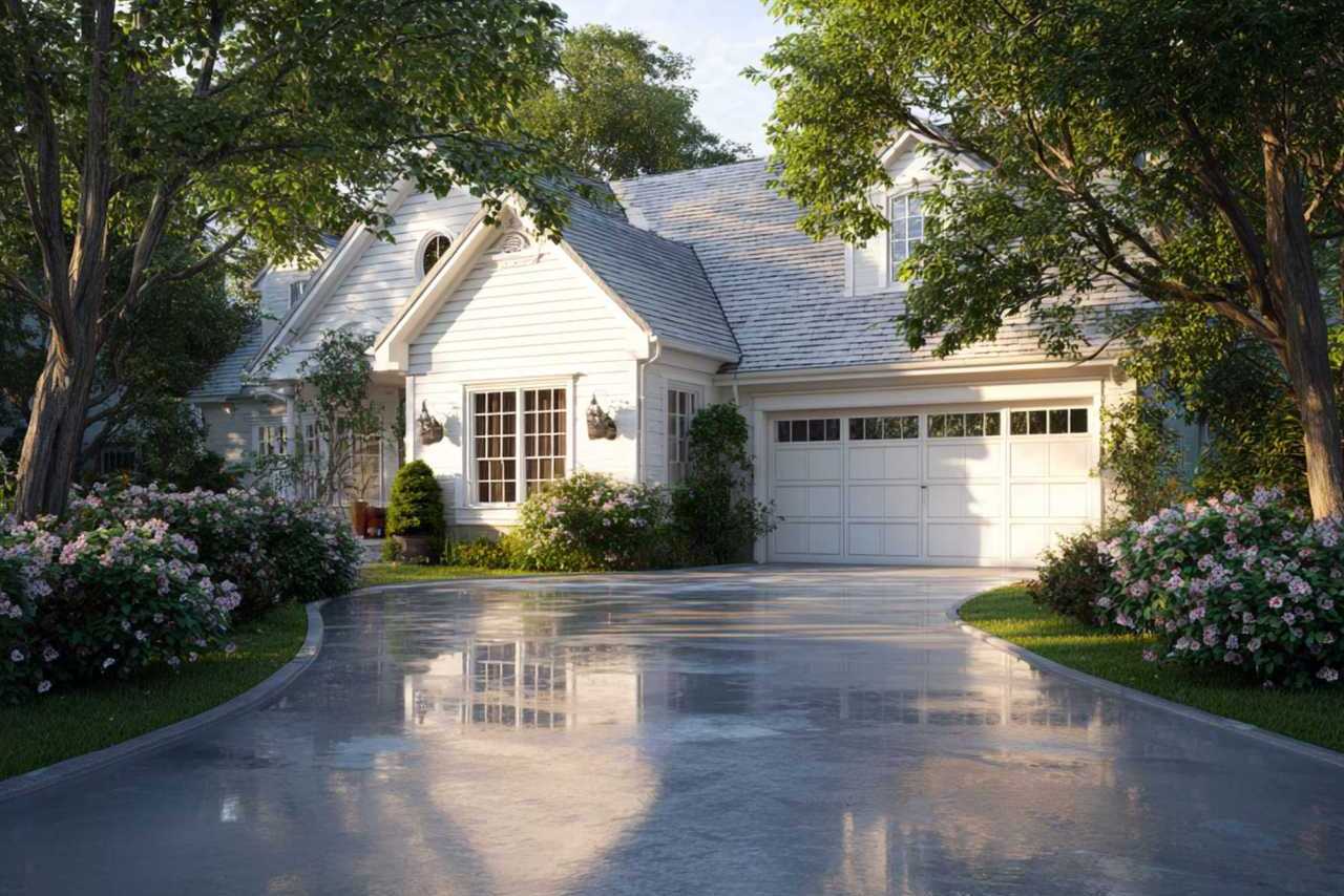 Soft Washing - Pressure Washing - Montverde FL - Integrity Softwash - Driveway Washing v2