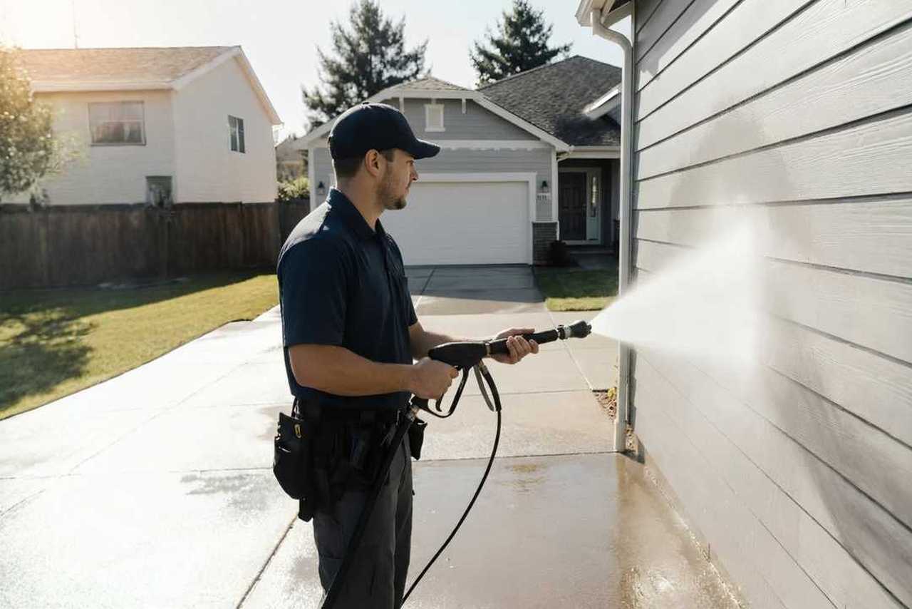 Soft Washing - Pressure Washing - Montverde FL - Integrity Softwash - House Washing v2